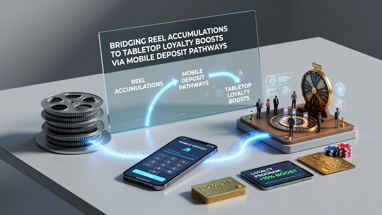 Integration von Loyalty-Boosts in mobilen Tischspiel-Umgebungen