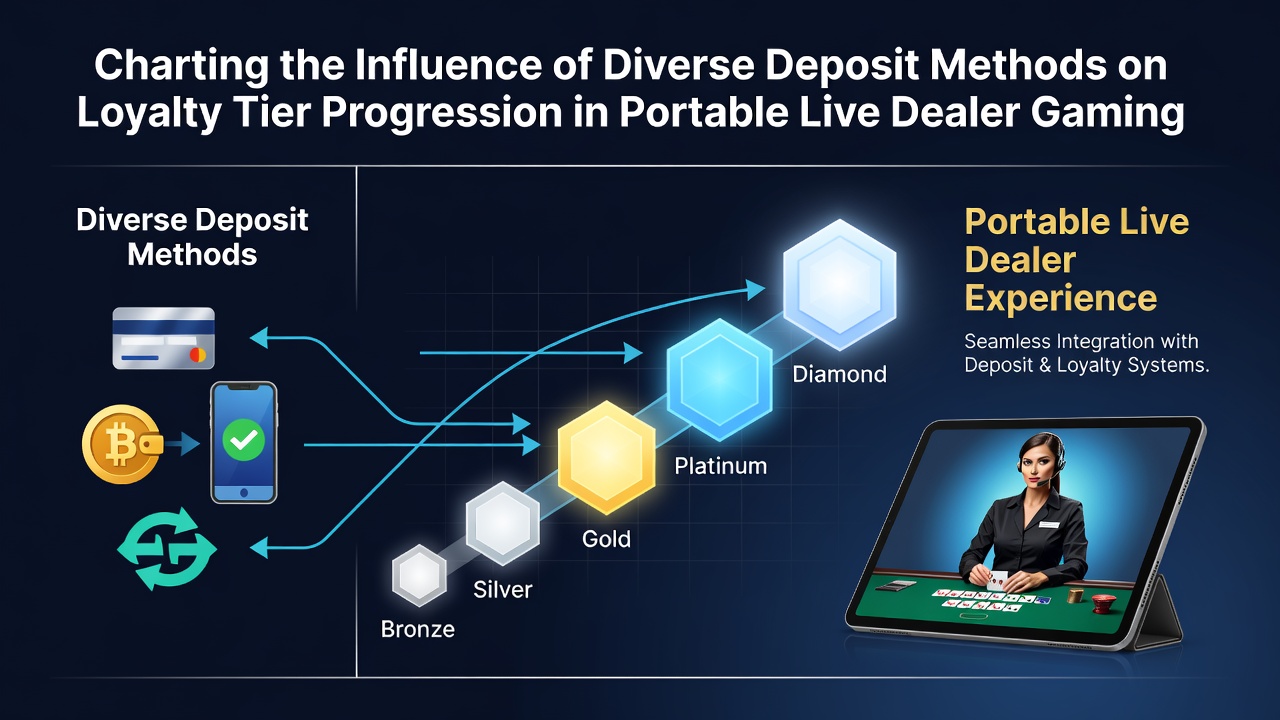 Analyse der Progression durch verschiedene Zahlungskanäle in Live-Casino-Apps